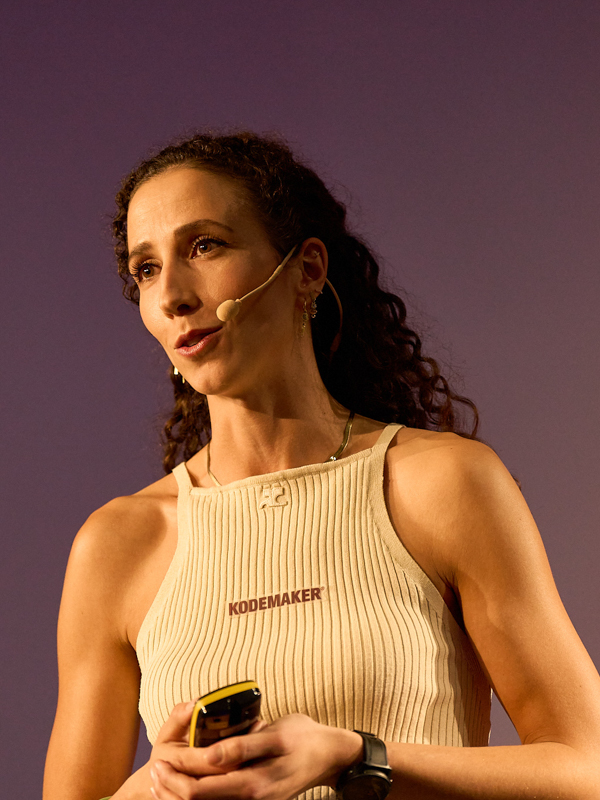 Marina Santos Haugen
